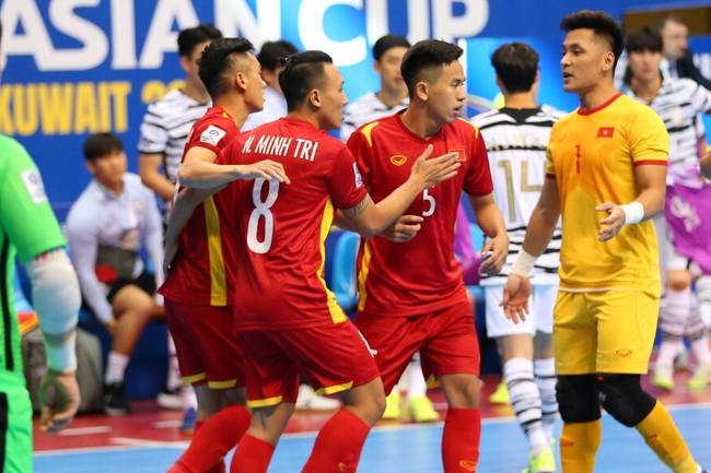 Hướng tới mục tiêu World Cup, ĐT Việt Nam đá giao hữu với hai đối thủ Top 10 thế giới - Ảnh 4.