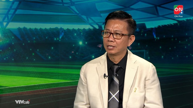 Cầu thủ trẻ Việt Nam lặp đi lặp lại thói quen xấu, HLV Hoàng Anh Tuấn chỉ rõ lý do - Ảnh 2.