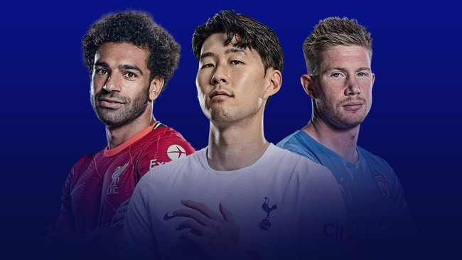 10 ngôi sao mất giá nhất Premier League - Ảnh 1.