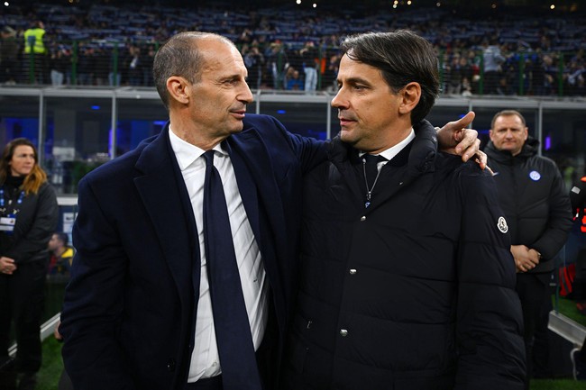 Cabin BLV: Inter vượt trội nhờ Inzaghi “trưởng thành” - Ảnh 1.