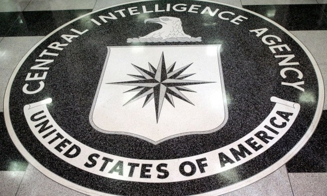 Cựu lập trình viên CIA nhận án 40 năm tù vì tội gián điệp - Ảnh 1.