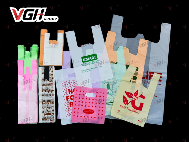 Bí quyết lựa chọn và sử dụng các loại túi xốp 2 quai - Ảnh 5.