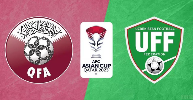 Nhận định bóng đá Qatar vs Uzbekistan (22h30,3/2), vòng tứ kết Asian Cup 2023 - Ảnh 2.