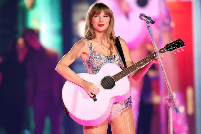 Vì sao sau 13 năm, Taylor Swift vẫn không mang World tour tới Hàn Quốc? - Ảnh 2.