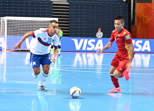 Đội trưởng tuyển Việt Nam tin tưởng hoàn thành mục tiêu World Cup - Ảnh 2.