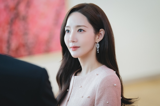 'Cô đi mà lấy chồng tôi' của tvN kết thúc với tỷ suất người xem kỷ lục, dàn diễn viên chào tạm biệt - Ảnh 6.