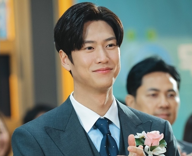 'Cô đi mà lấy chồng tôi' của tvN kết thúc với tỷ suất người xem kỷ lục, dàn diễn viên chào tạm biệt - Ảnh 3.