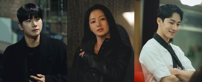 'Cô đi mà lấy chồng tôi' của tvN kết thúc với tỷ suất người xem kỷ lục, dàn diễn viên chào tạm biệt - Ảnh 4.