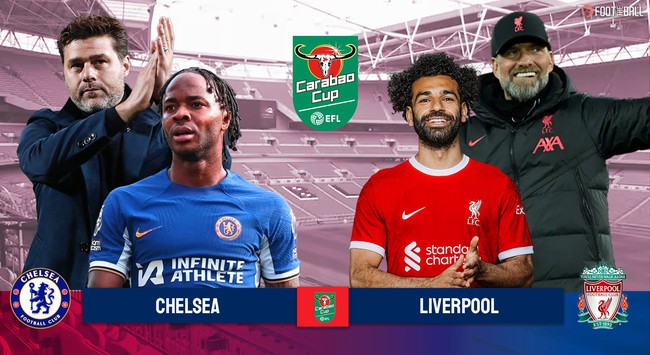 Chung kết cúp Liên đoàn, Liverpool – Chelsea (22h00, 25/2): Kết tinh của khát vọng chiến thắng - Ảnh 1.