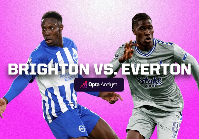 Nhận định bóng đá Brighton vs Everton (22h00,24/2), vòng 26 Ngoại hạng Anh - Ảnh 2.