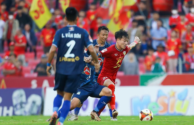 Nhận định bóng đá Hà Tĩnh vs Khánh Hòa (17h00, 23/2), V-League vòng 10  - Ảnh 2.