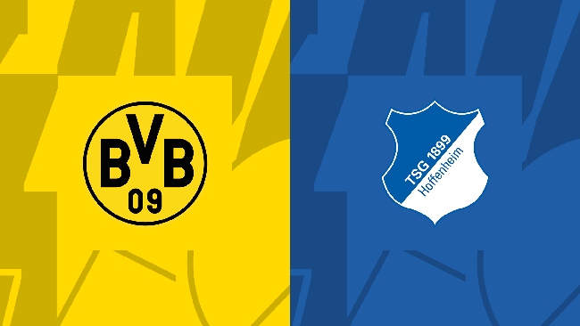 Nhận định bóng đá Dortmund vs Hoffenheim (23h30, 25/2), vòng 23 Bundesliga - Ảnh 2.
