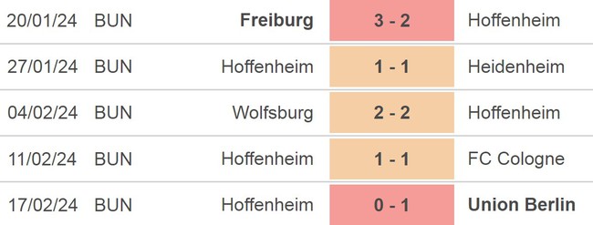 Nhận định bóng đá Dortmund vs Hoffenheim (23h30, 25/2), vòng 23 Bundesliga - Ảnh 4.
