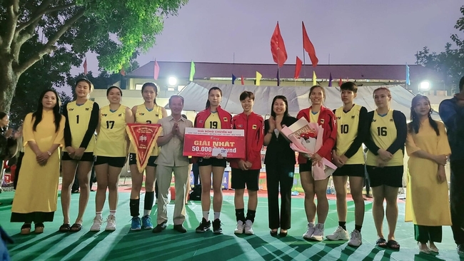 Tin nóng thể thao sáng 24/2: Việt Nam đón tin buồn trước thềm đấu Indonesia, Long An giành danh hiệu đầu tiên năm 2024 - Ảnh 2.