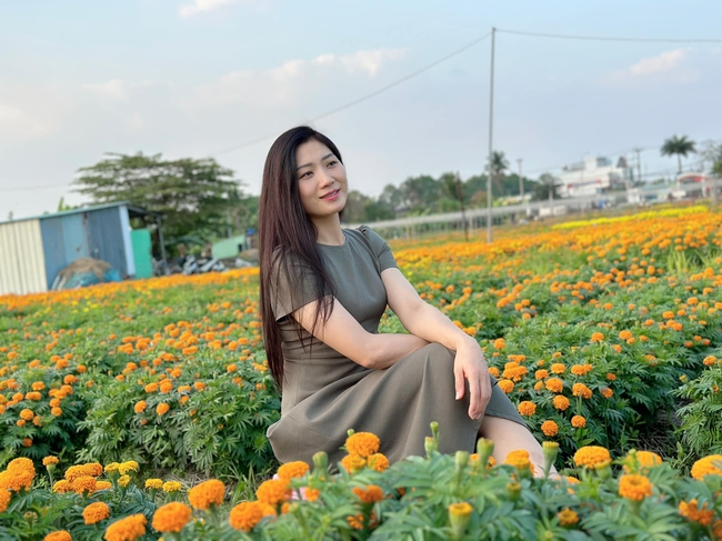 Hé lộ những sự thật rất ít người biết về tượng đài bóng chuyền nữ Việt Nam Phạm Thị Yến - Ảnh 5.