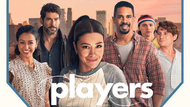 Phim 'Love Is Blind' và 'Players' khuấy đảo Netflix toàn cầu - Ảnh 5.