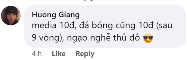 Hà Nội FC 'bắt trend' trước trận gặp TPHCM, CĐM chấm 10 điểm, kèm cảnh báo - Ảnh 6.