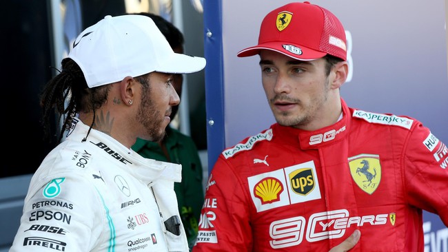 Lewis Hamilton gia nhập Ferrari từ mùa giải 2025: Xứng đáng để mạo hiểm - Ảnh 2.