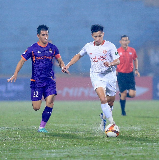 Nhận định bóng đá Bình Dương vs Hà Tĩnh (18h00, 28/2), V-League vòng 11  - Ảnh 2.