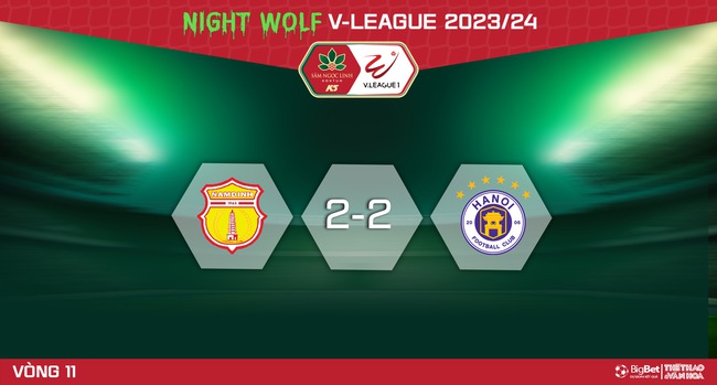 Nhận định bóng đá Nam Định vs Hà Nội (18h00, 28/2), V-League vòng 11  - Ảnh 6.