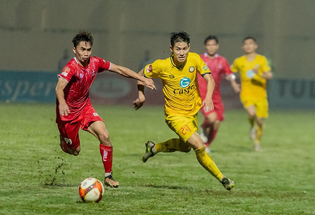 Nhận định bóng đá Hải Phòng vs SLNA (19h15, 27/2), V-League vòng 11  - Ảnh 2.