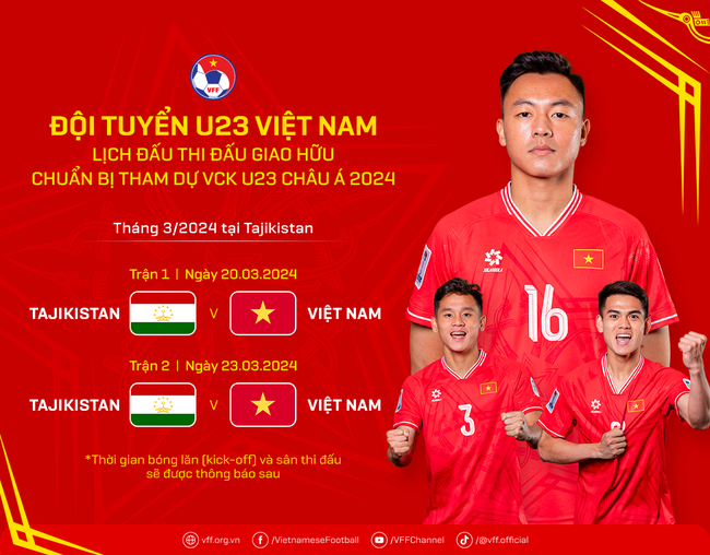 Trợ lý thay HLV Troussier ‘nắm’ đội U23 Việt Nam - Ảnh 2.