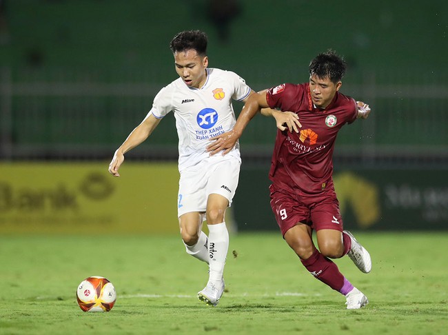 Nhận định bóng đá Nam Định vs Hà Nội (18h00, 28/2), V-League vòng 11  - Ảnh 2.