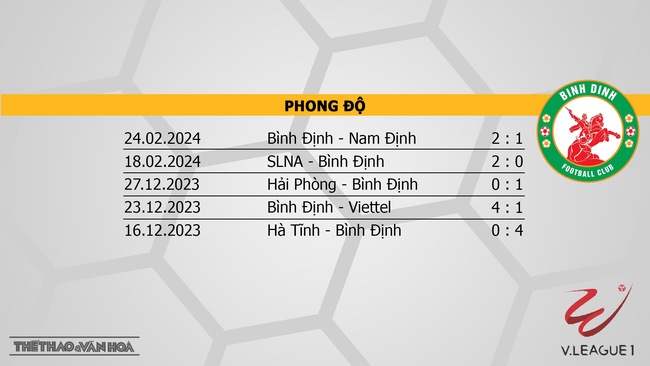 Nhận định bóng đá TPHCM vs Bình Định (19h15, 28/2), V-League vòng 11  - Ảnh 5.