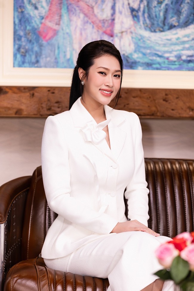 Dàn mỹ nhân Việt đua nhau lên màn ảnh rộng: Hoa hậu Tiểu Vy, người đẹp Tú Hảo… - Ảnh 5.