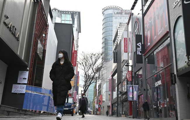 Hàn Quốc: Thủ đô Seoul cung cấp nhà ở chung giá rẻ cho người độc thân - Ảnh 1.