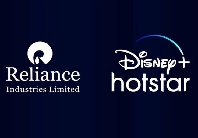 Reliance, Disney bắt tay tạo ra 'thế lực mới' trong lĩnh vực giải trí và truyền thông - Ảnh 1.