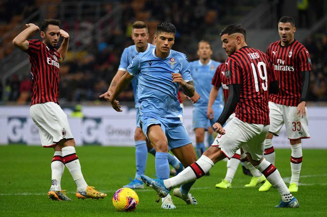 Nhận định bóng đá hôm nay 1/3: Lazio vs Milan, Monaco vs PSG - Ảnh 6.