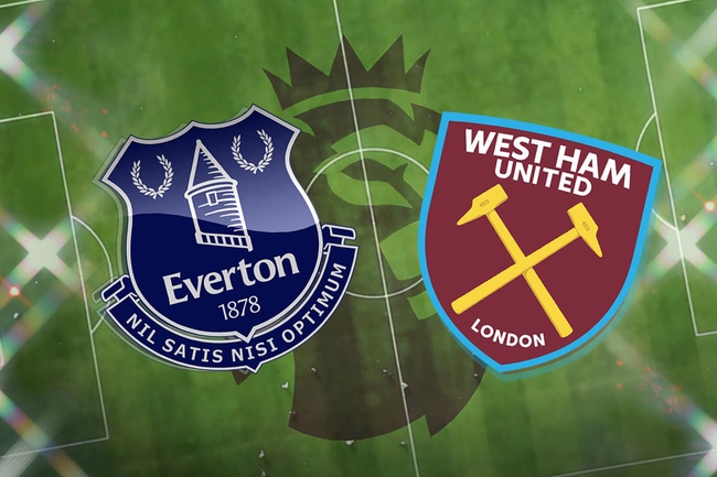 Nhận định bóng đá Everton vs West Ham (22h00, 2/3), vòng 27 Ngoại hạng Anh - Ảnh 2.