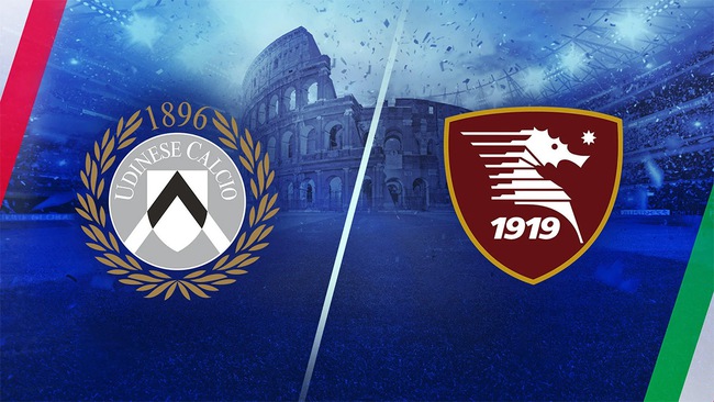 Nhận định bóng đá Udinese vs Salernitana (21h00, 2/3), vòng 27 Serie A - Ảnh 2.