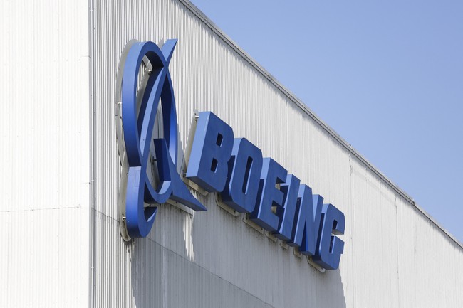FAA đặt thời hạn 90 ngày để Boeing trình kế hoạch kiểm soát chất lượng - Ảnh 1.