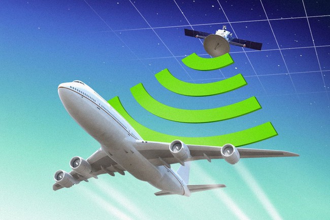 Truy cập wifi trên máy bay sẽ mang lại hàng tỷ USD cho các hãng hàng không - Ảnh 2.