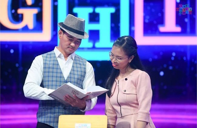 Nghệ sĩ Xuân Bắc tiết lộ lý do tiếp tục làm host &quot;Vua tiếng Việt&quot; mùa 3 - Ảnh 1.
