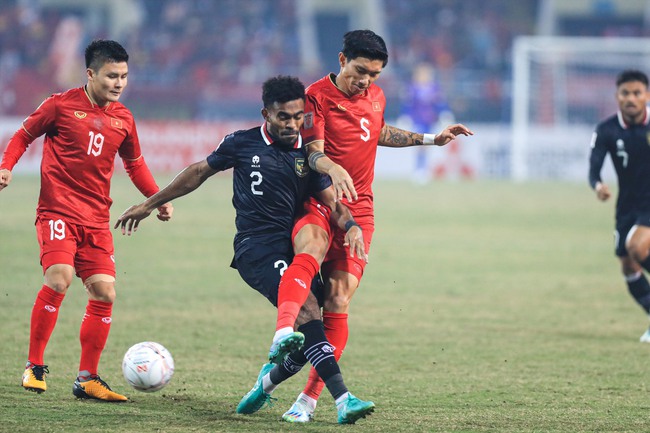 Tin nóng thể thao tối 3/2: Truyền thông Indonesia dè chừng một tuyển thủ Việt Nam sắp trở lại sau chấn thương - Ảnh 2.