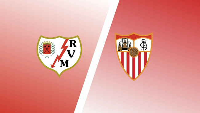 Nhận định bóng đá Rayo Vallecano vs Sevilla (03h00, 5/2), vòng 23 La Liga - Ảnh 2.