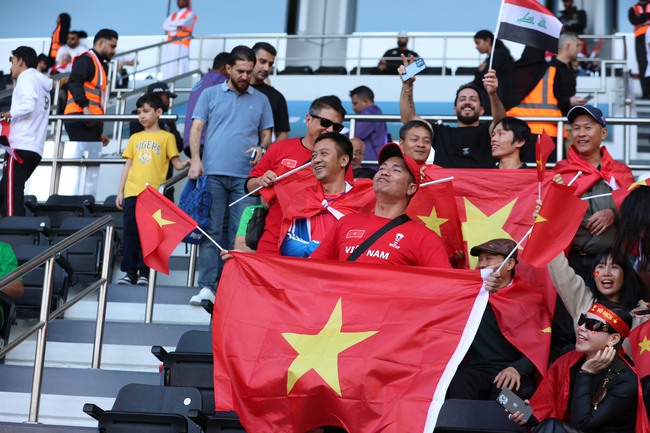Tin nóng bóng đá Việt 4/2: VFF nói về yếu tố Việt kiều, ĐT Việt Nam lọt vào vòng 1/8 eAsian Cup - Ảnh 6.