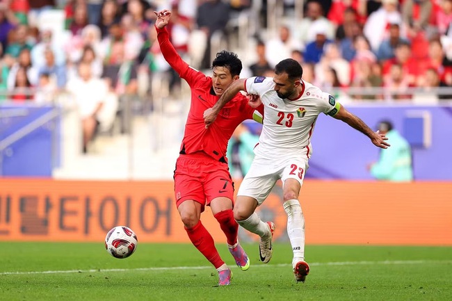 Lịch thi đấu bóng đá hôm nay 6/2: Hàn Quốc gặp đối thủ hạng 87 thế giới - Ảnh 6.