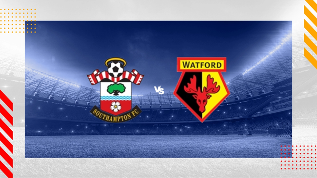 Nhận định bóng đá Southampton vs Watford (02h45,7/2), vòng 4 FA Cup - Ảnh 2.