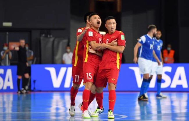 Tuyển thủ Việt Nam ghi bàn vào lưới Brazil giải nghệ - Ảnh 2.