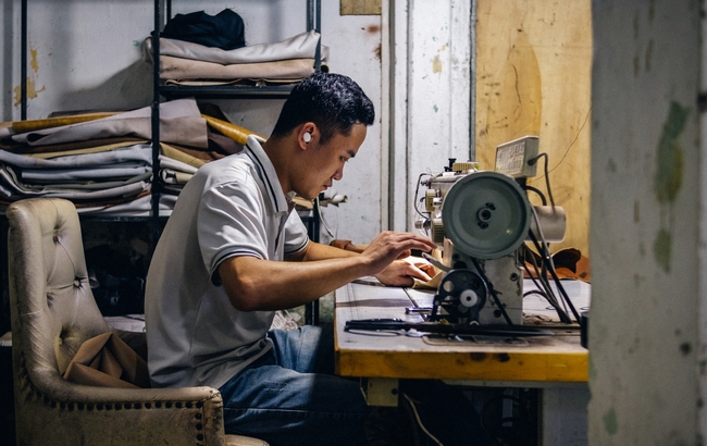 Những bữa tiệc mang tên &quot;tiếp lửa bản lĩnh&quot;, nơi nối dài hành trình tử tế đến cộng đồng - Ảnh 2.