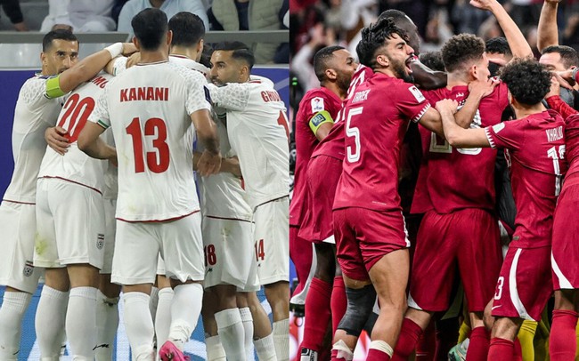Nhận định bóng đá hôm nay 7/2: Iran vs Qatar, Aston Villa vs Chelsea - Ảnh 9.