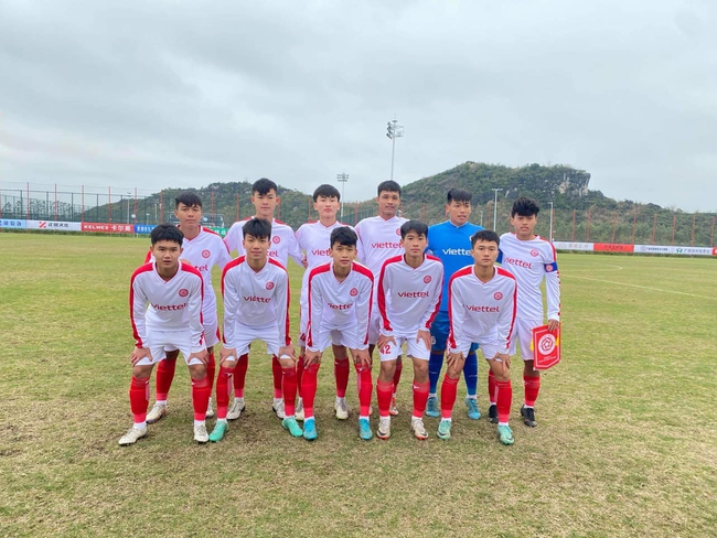 Tin nóng bóng đá Việt 6/2: Văn Lâm thi đấu trở lại, U17 Thể Công-Viettel giành ngôi Á quân - Ảnh 3.