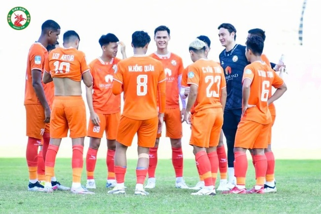 Tin nóng bóng đá Việt 6/2: Văn Lâm thi đấu trở lại, U17 Thể Công-Viettel giành ngôi Á quân - Ảnh 2.