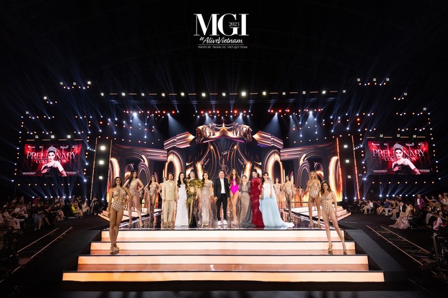 BTC Miss Grand International 2023 khẳng định sẽ phản tố vụ Nam An kiện - Ảnh 2.