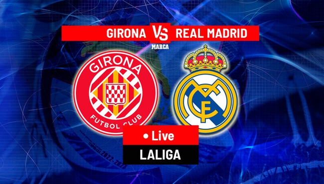 Nhận định bóng đá Real Madrid vs Girona (00h30,11/2), vòng 24 La Liga - Ảnh 2.