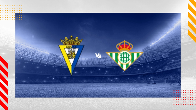 Nhận định bóng đá Cadiz vs Betis (03h00,10/2), vòng 24 La Liga - Ảnh 2.